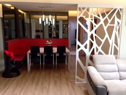 Blk 9A Tiong Bahru View (Bukit Merah), HDB 5 Rooms #599684931